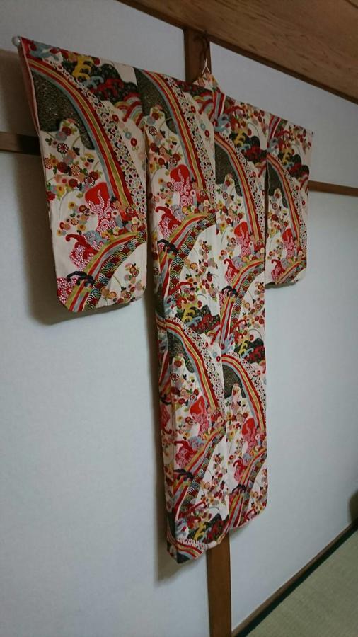 Abiko Guest House Matsubara Exterior photo